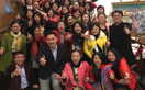 天資教育集團(tuán)開展迎新年工作會(huì)議