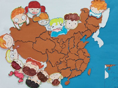如何學(xué)會(huì)在管理中“拼地圖”？