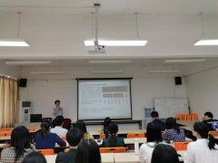 天資教育集團(tuán)開展教育培訓(xùn)企業(yè)經(jīng)營法律風(fēng)險(xiǎn)及防范專題培訓(xùn)會