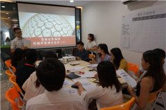 【經(jīng)驗(yàn)萃取，沉淀智慧】資格證項(xiàng)目部經(jīng)驗(yàn)萃取項(xiàng)目順利結(jié)束